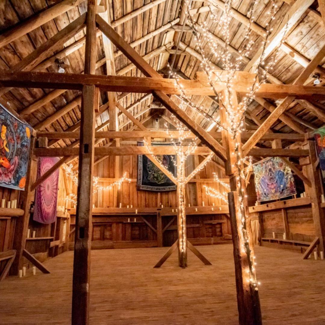 Red Clover Inn Mendon Екстер'єр фото