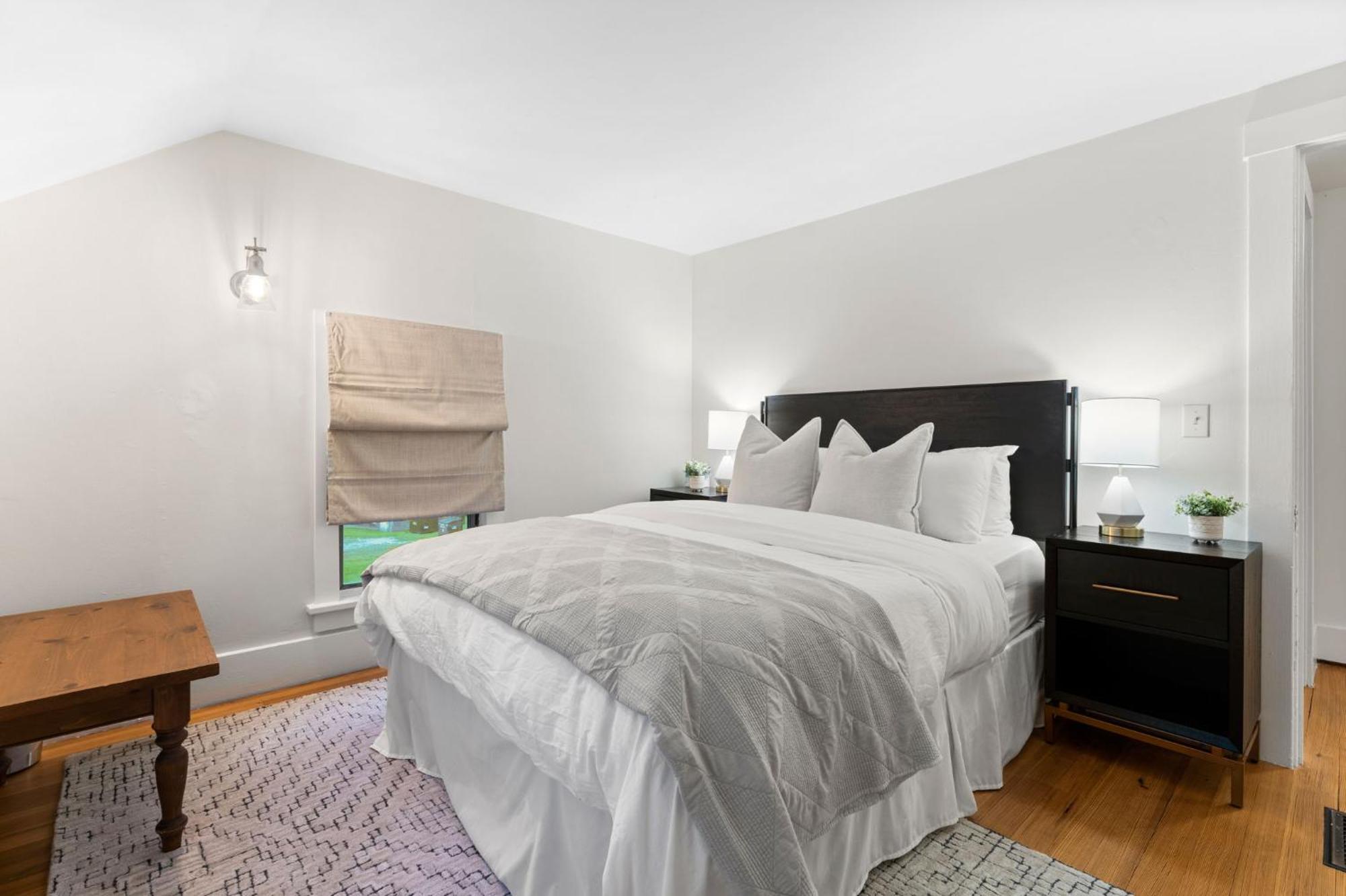 Red Clover Inn Mendon Екстер'єр фото
