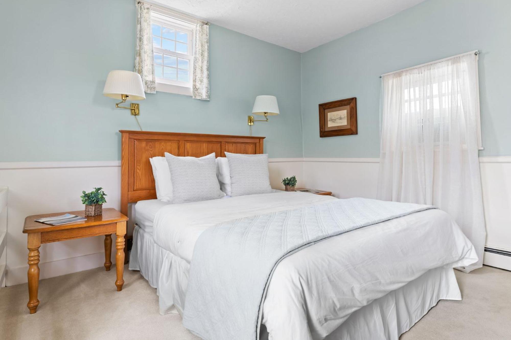 Red Clover Inn Mendon Екстер'єр фото