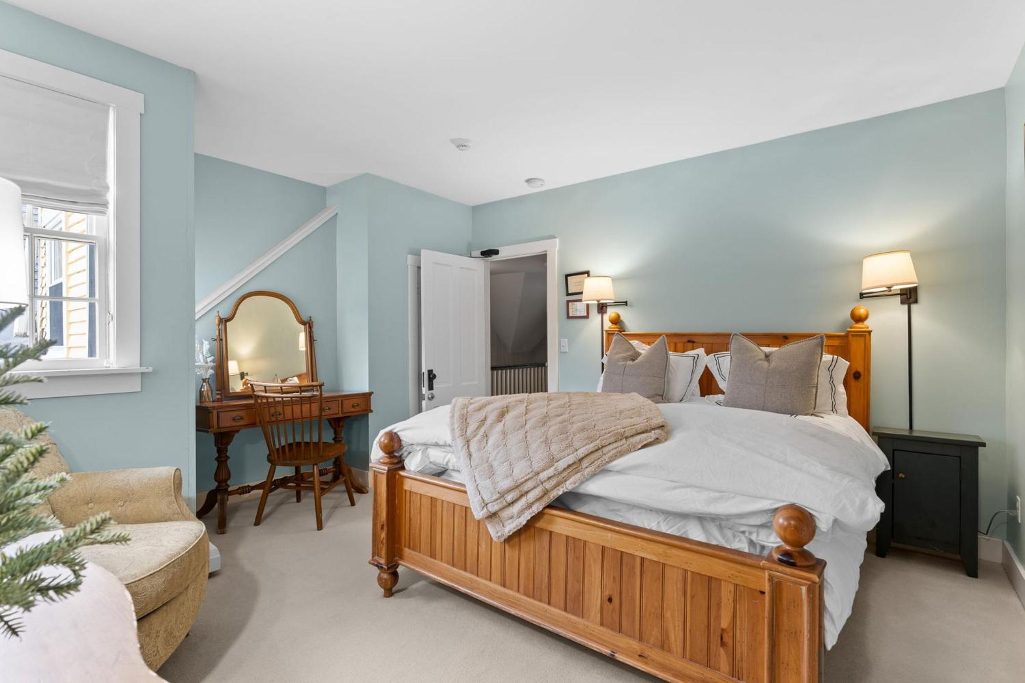 Red Clover Inn Mendon Екстер'єр фото