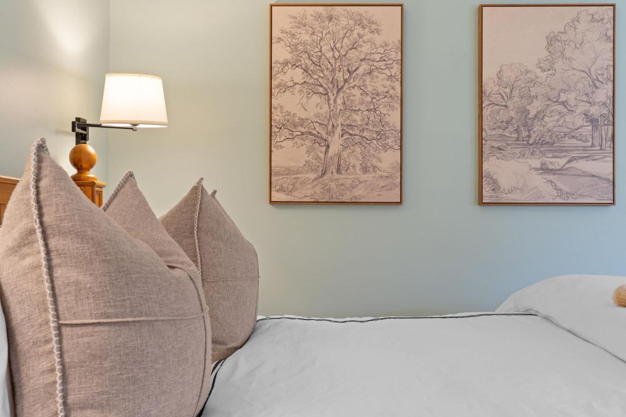 Red Clover Inn Mendon Екстер'єр фото