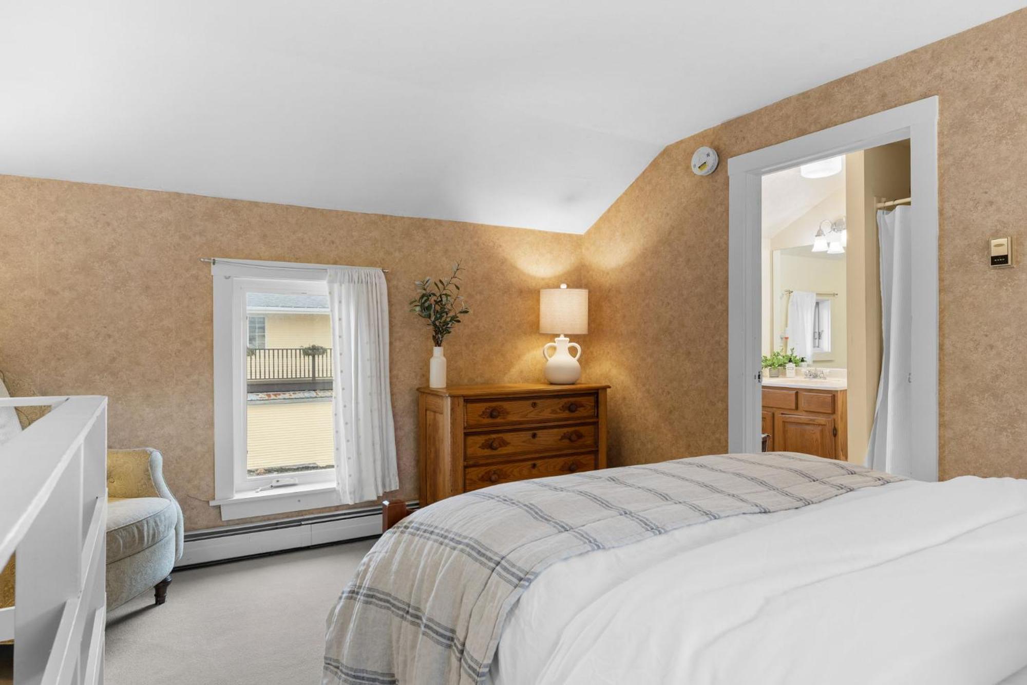 Red Clover Inn Mendon Екстер'єр фото