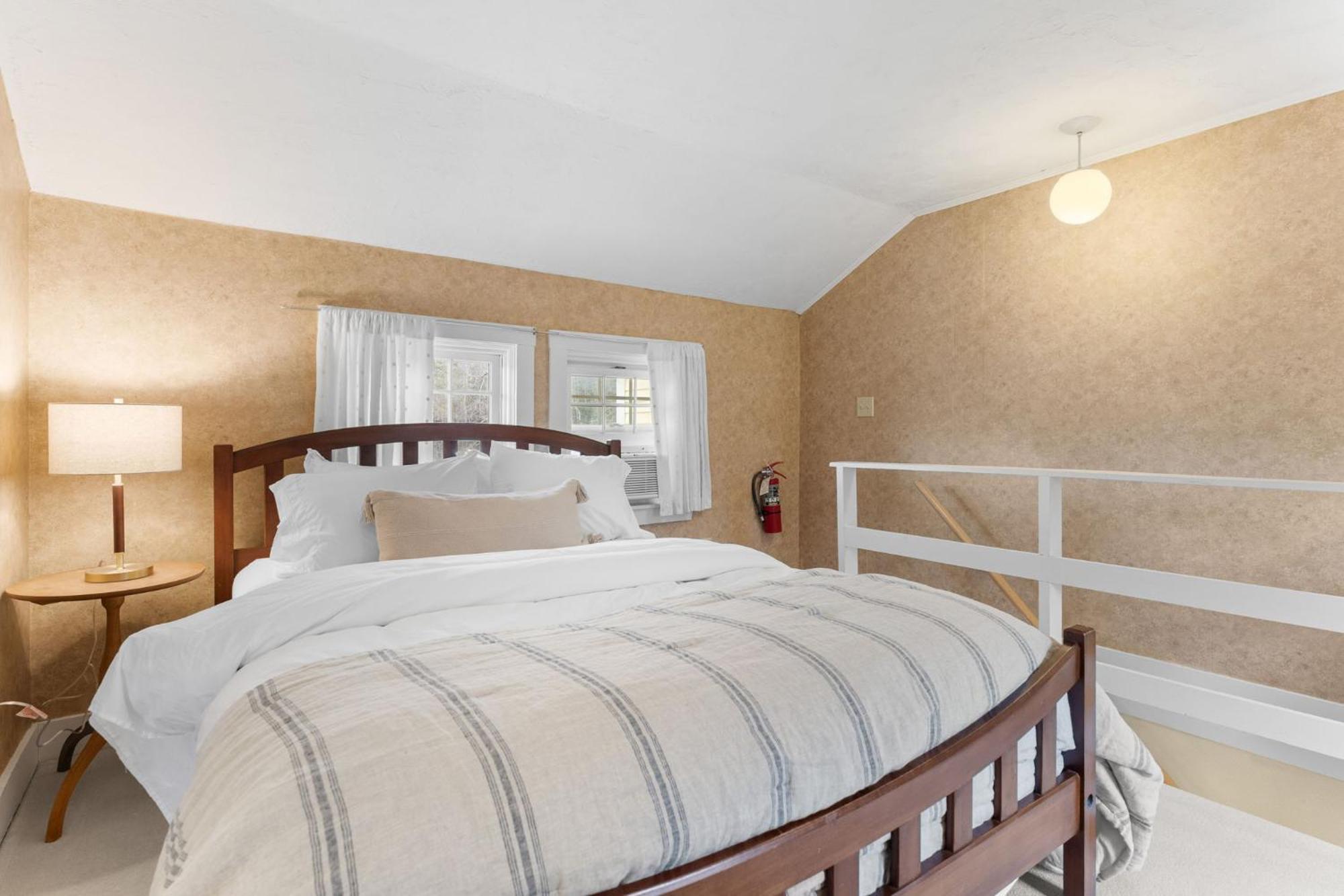 Red Clover Inn Mendon Екстер'єр фото